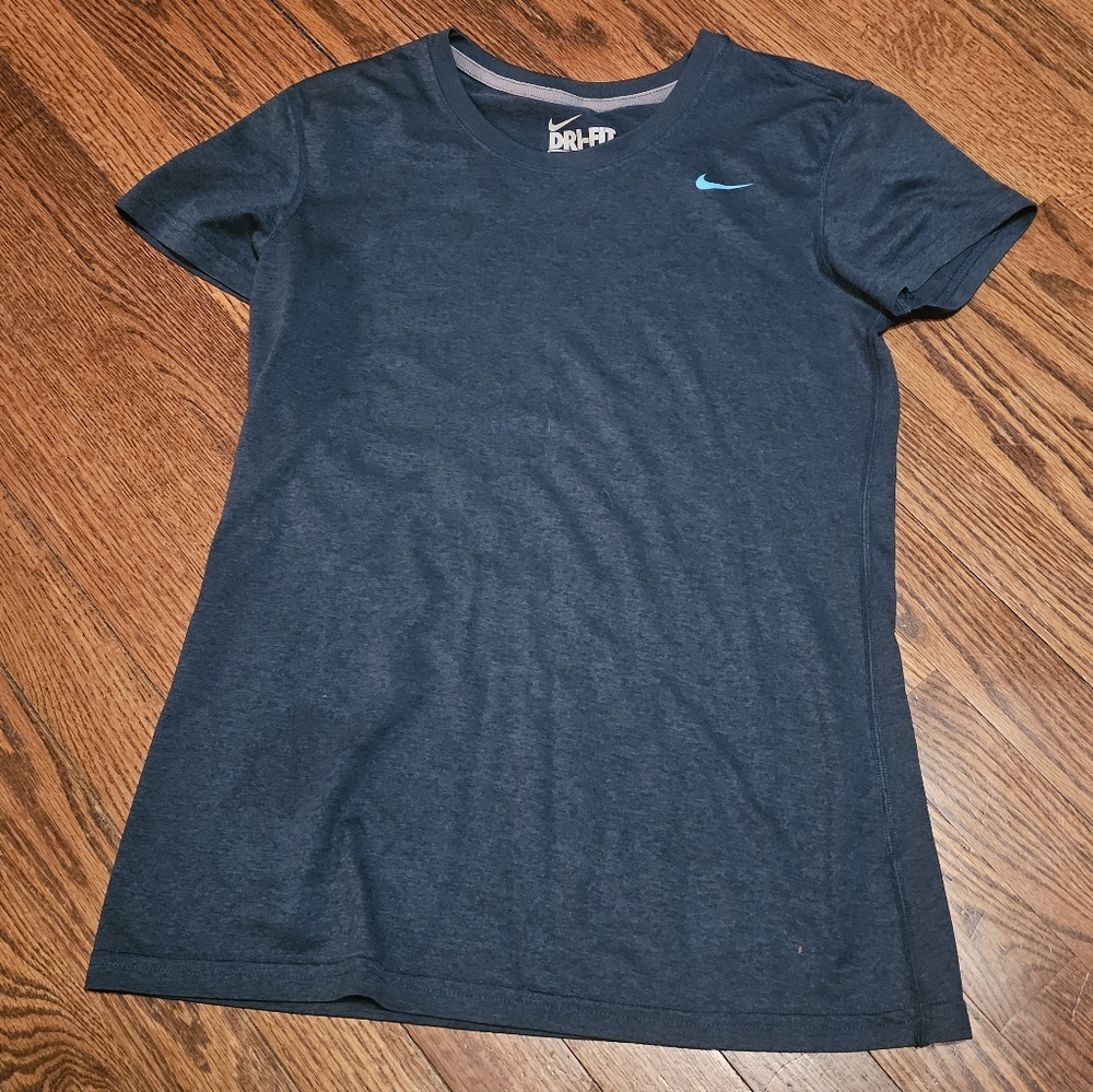Nike DRI-FIT Tshirt